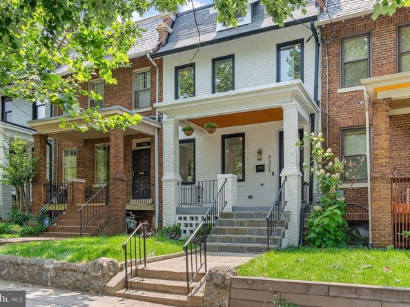 4308 4TH Street NW, Washington DC 20011