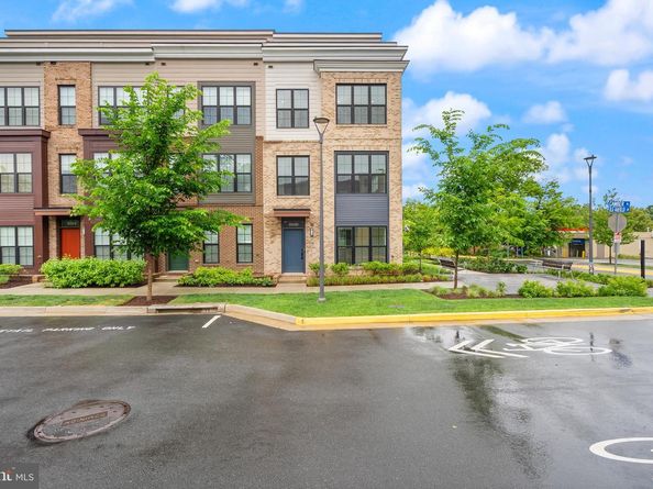 3100 Camber Place, Falls Church VA 22042
