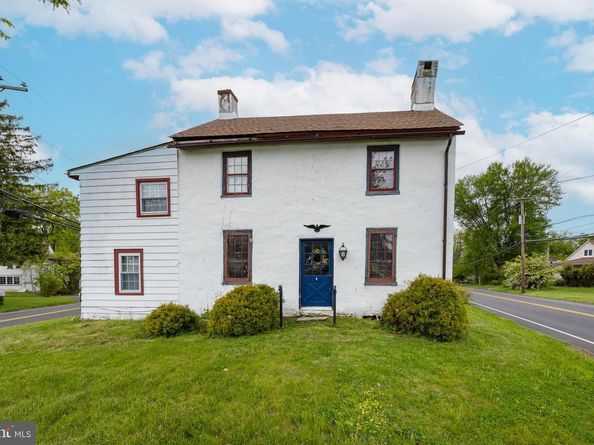 664 Old Lincoln Highway, Langhorne PA 19047
