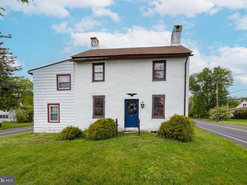 664 Old Lincoln Highway, Langhorne PA 19047