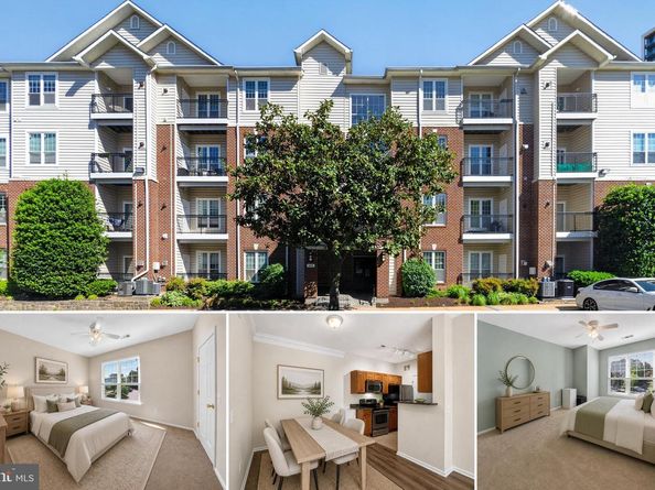 1601 Spring Gate Drive 1303, Mclean VA 22102