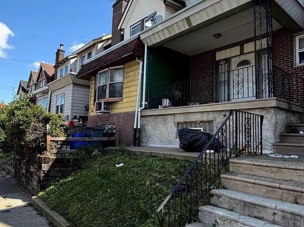 1713 Bridge Street, Philadelphia PA 19124