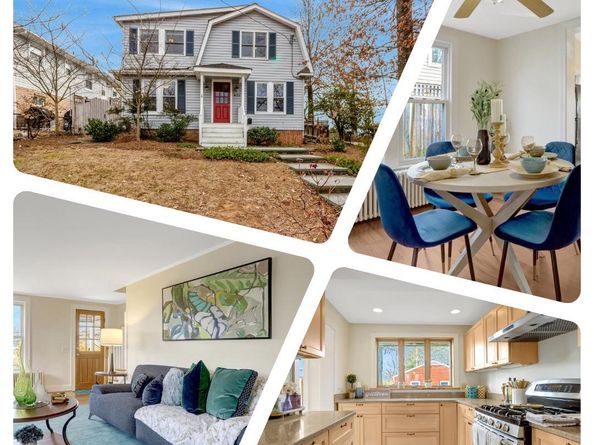 4122 16TH Street S, Arlington VA 22204