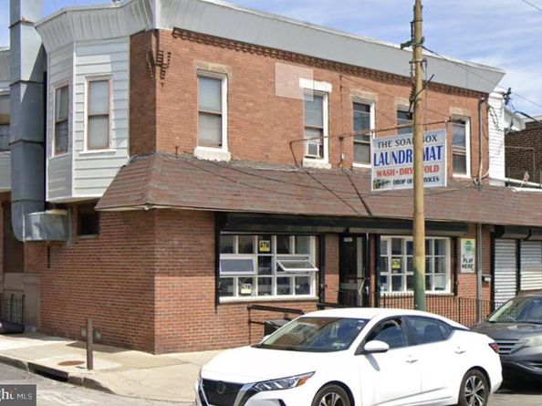 2051 & 2053 South Opal St S OPAL STREET, Philadelphia PA 19145