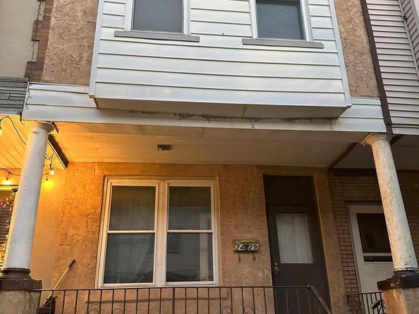 2429 S Lawrence Street, Philadelphia PA 19148