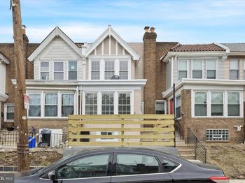 2043 S Redfield Street