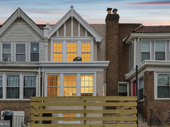 2043 S Redfield Street, Philadelphia PA 19143