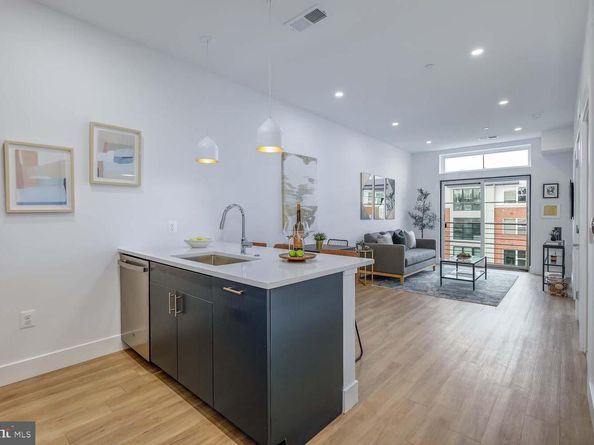 2310 4TH Street NE TWENTYFOUR, Washington DC 20002