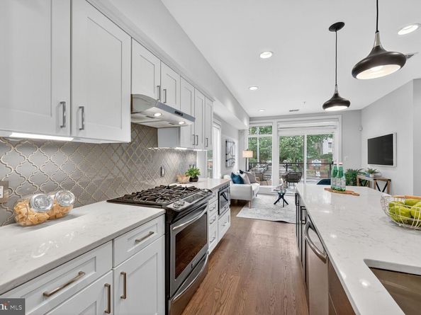 3815 14TH Street NW 3, Washington DC 20011