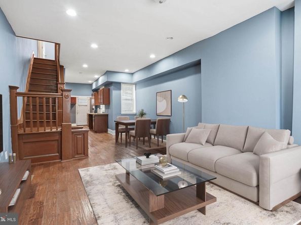 3141 N Percy Street, Philadelphia PA 19133