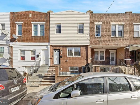 1607 S 28TH Street, Philadelphia PA 19145