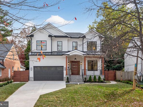 5407 Center Street, Chevy Chase MD 20815