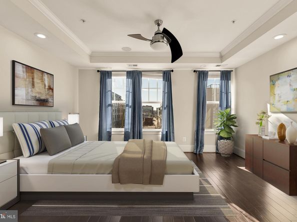 1609 Levis Street NE, Washington DC 20002