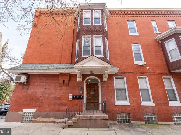 1814 W Diamond Street, Philadelphia PA 19121