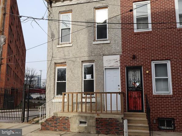 1923 Ingersoll Street, Philadelphia PA 19121