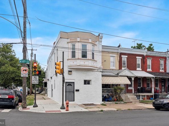 59 N 59TH Street, Philadelphia PA 19139