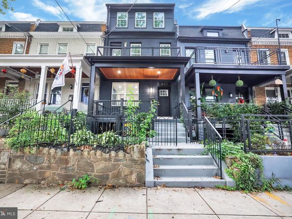 623 Longfellow Street NW, Washington DC 20011