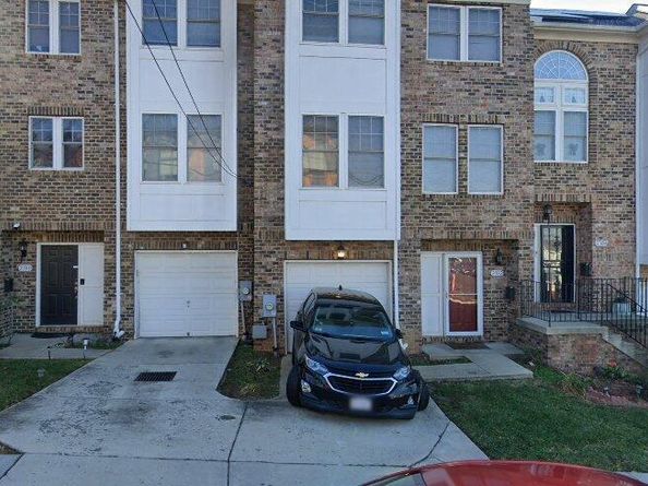 2382 Elvans Road SE, Washington DC 20020