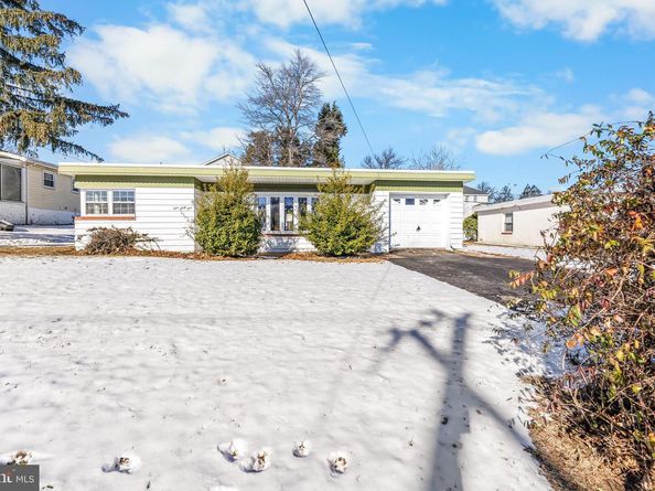 161 Fairmount Avenue, Ridley Park PA 19078