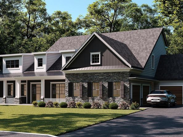 232 S Sugan, New Hope PA 18938