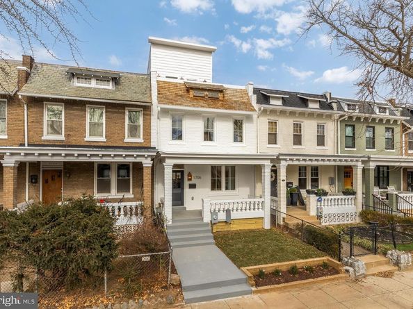 1706 Bay Street SE, Washington DC 20003