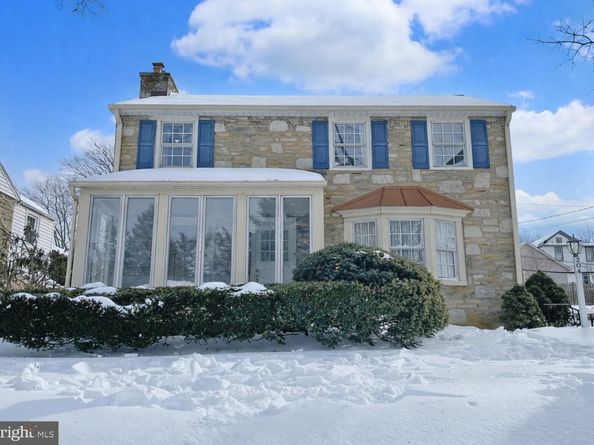 204 Runnymede Avenue, Jenkintown PA 19046