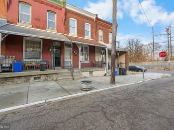 3805 Wyalusing Avenue