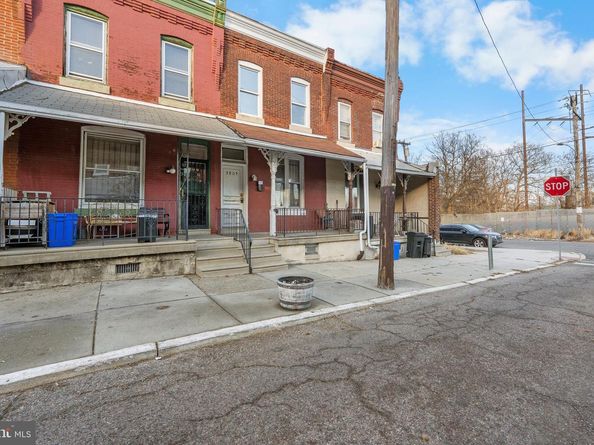 3805 Wyalusing Avenue, Philadelphia PA 19104