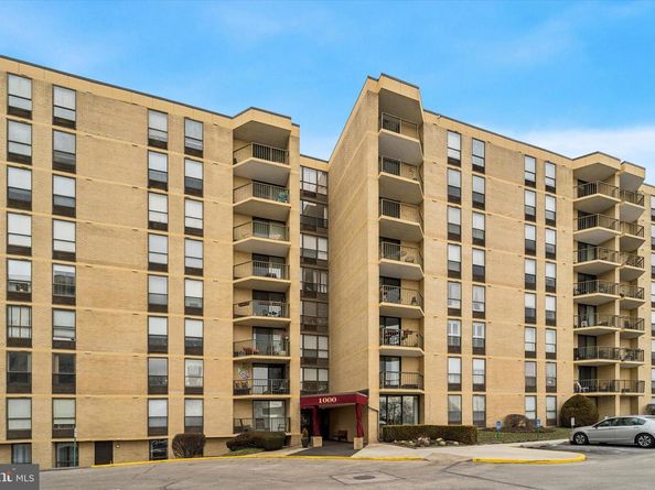 666 W Germantown Pike 1216, Plymouth Meeting PA 19462