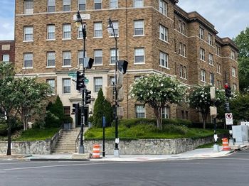 3446 Connecticut Avenue NW