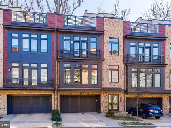 5348 Merriam Street, Bethesda MD 20814