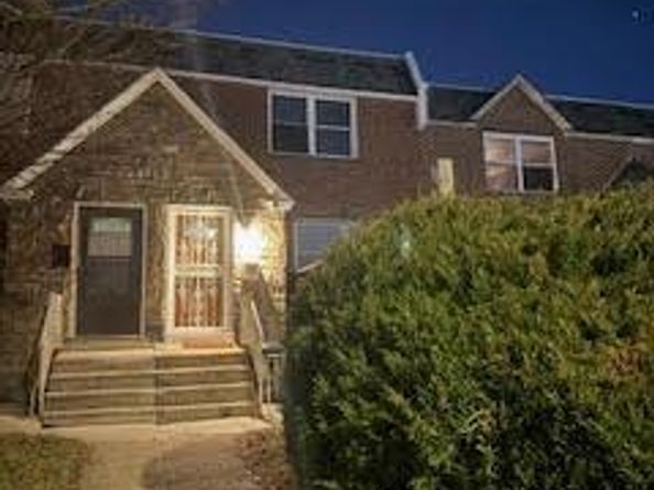 1533 Robbins Avenue, Philadelphia PA 19149