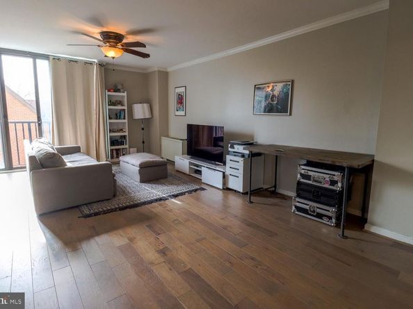 4242 East W Highway 417, Chevy Chase MD 20815