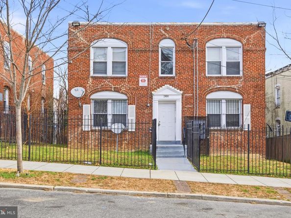 2808 Buena Vista Terrace SE, Washington DC 20020