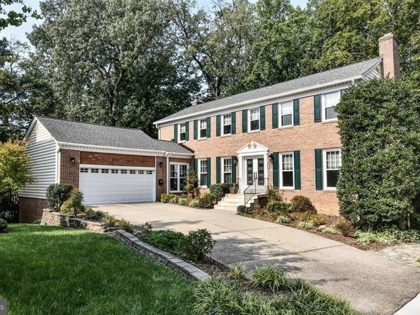 4024 N Aberdeen Street, Arlington VA 22207