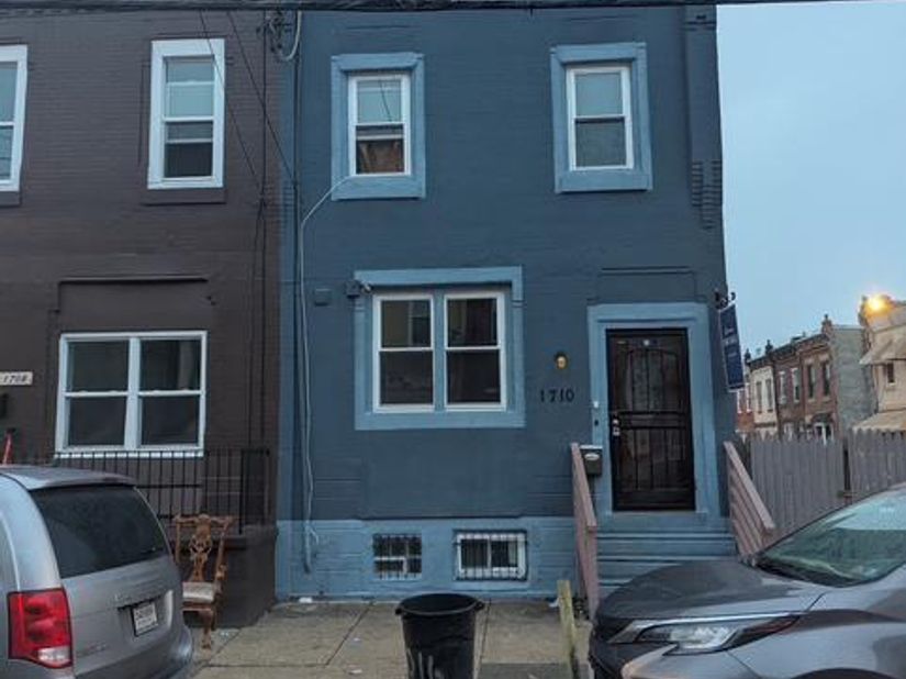 1710-12 W Huntingdon Street, Philadelphia PA 19132
