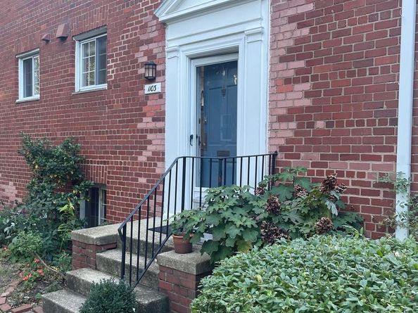 1103 Beverley Drive, Alexandria VA 22302