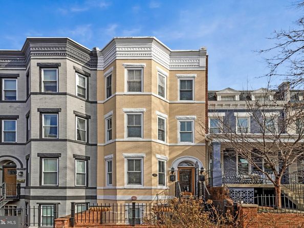 629 4TH Street NE 1, Washington DC 20002