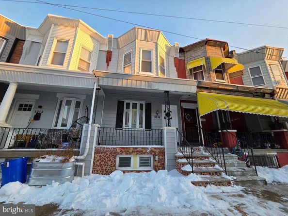 5214 Reinhard Street, Philadelphia PA 19143