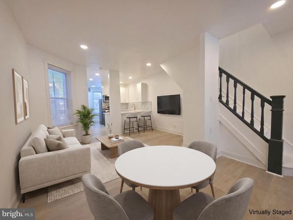 5214 Reinhard Street, Philadelphia PA 19143