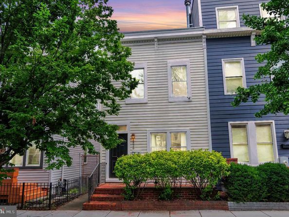 1526 Gales Street NE, Washington DC 20002