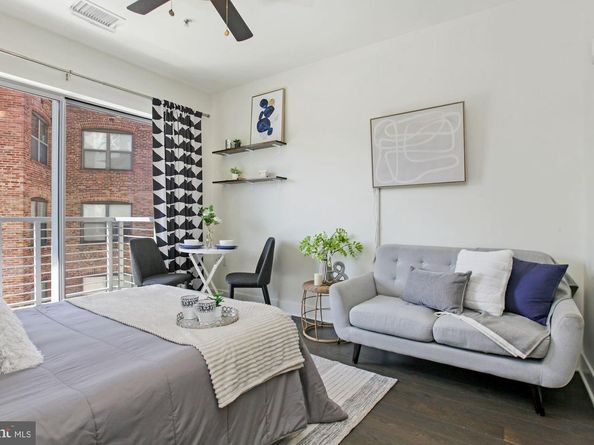 2550 17TH Street NW 302, Washington DC 20009