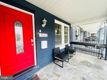 243 Longfellow Street NW