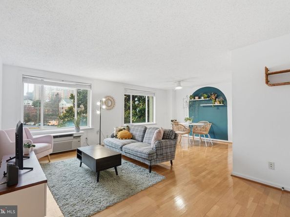 1730 Arlington Boulevard 202, Arlington VA 22209