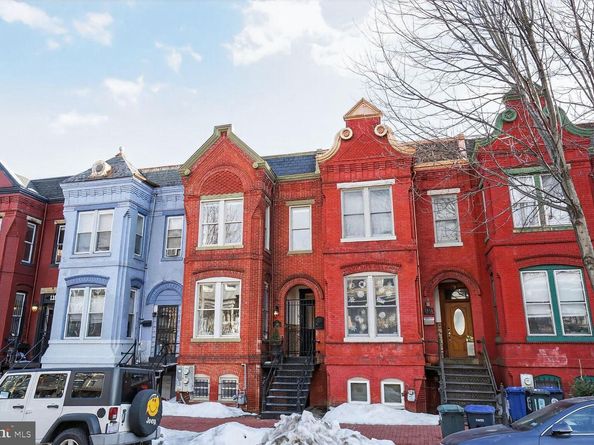 1316 Florida Avenue NW, Washington DC 20009