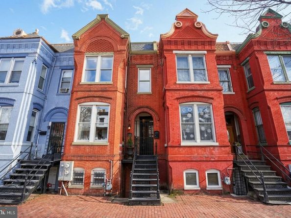 1316 Florida Avenue NW, Washington DC 20009