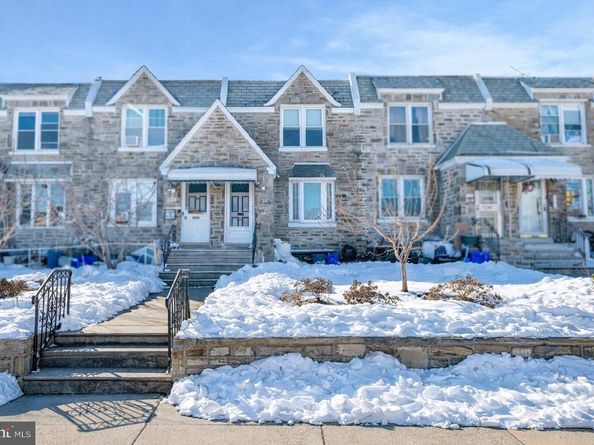 3108 Cottman Avenue, Philadelphia PA 19149