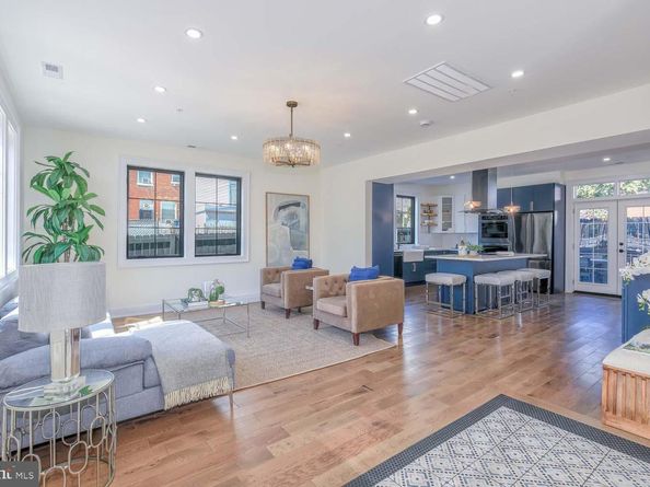 1680 Ebenezer Court SE, Washington DC 20003