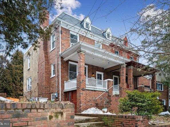 3627 Ingomar Place NW, Washington DC 20015
