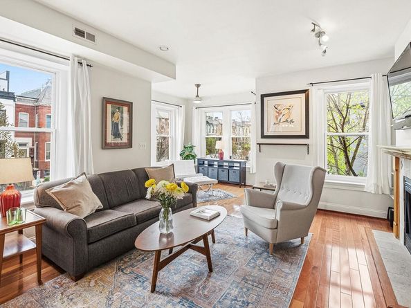 3600 10TH Street NW B, Washington DC 20010